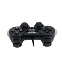 Controle Pc Usb Ps2/playstation 2 - Retrô - Vinik Play 2